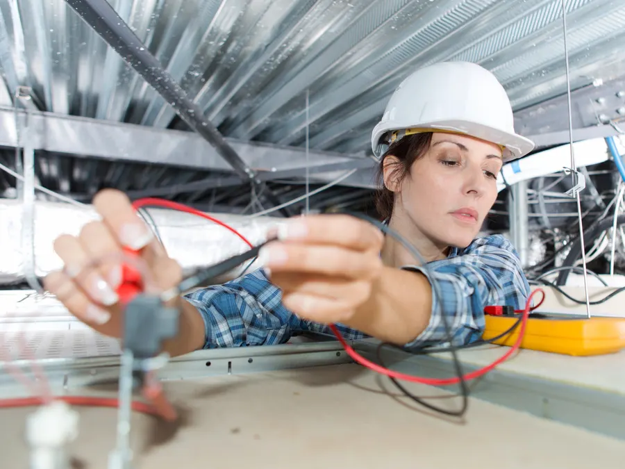 Chauffage électrique par un électricien à Paris